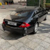 بنز cls مدل۲۰۰۷|خودرو سواری و وانت|تهران, اقدسیه|دیوار