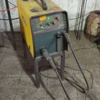 دستگاه جوش co2