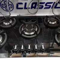 اجاق گاز اخوان مدل V8