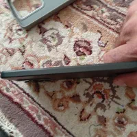 گوشی درحدصفربدونه نقطه 12ماه هم گارانتی داره|موبایل|خلخال, |دیوار