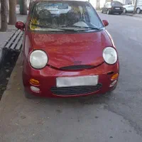 ام وی ام ۱۱۰ رنگ آلبالویی مدل۸۹|خودرو سواری و وانت|بروجرد, |دیوار