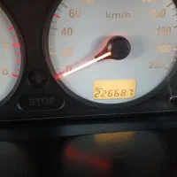 پژو پارس مدل ۸۸ در حد صفر|خودرو سواری و وانت|زنجان, |دیوار