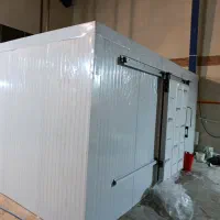 فروش و نصب سردخانه|ماشین‌آلات صنعتی|تهران, سنائی|دیوار