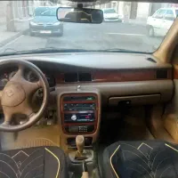 84 در حد|خودرو سواری و وانت|اندیشه, اندیشه فاز ۱|دیوار