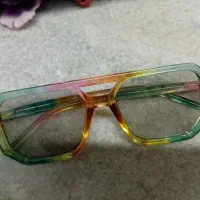 عینک لاکچری مهمونی