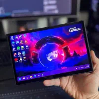 legion go|رایانه همراه|شیراز, گلدشت معالی‌آباد|دیوار