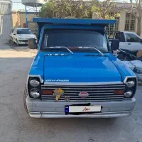 نیسان مدل ۹۰