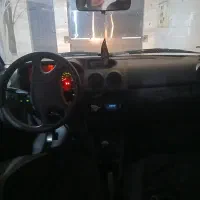 پراید مدل۹۱|خودرو سواری و وانت|کرج, برغان|دیوار