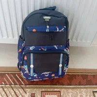 کوله پشتی نو