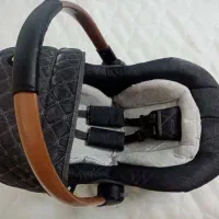 کالسکه و کریر