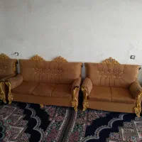 مبل خانگی|مبلمان خانگی و میز عسلی|یاسوج, |دیوار
