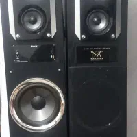 سلام اسپیکر بلوتوثی و پر قدرت راک در حد نو|سیستم صوتی خانگی|شیروان (خراسان), |دیوار