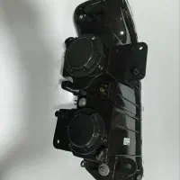 چراغ جلو پارس سمت شاگرد