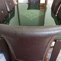 میز صندلی|میز و صندلی غذاخوری|آق قلا, |دیوار