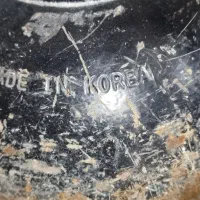 یک عدد کپسول اکسیژن ساخت کره