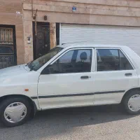 فروش پراید ۱۳۱