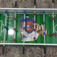 فوتبال دستی|ورزش‌های توپی|جوانرود, |دیوار