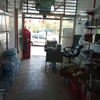 فروش وسایل مغازه به صورت کلی|فروشگاه و مغازه|زابل, |دیوار