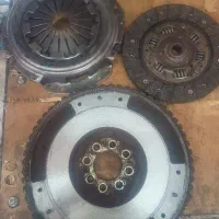 صفحه کلاچ(صفحه دیسک)  با نصب و کارت گارانتی