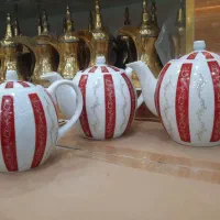 قوری ست ستایی چای