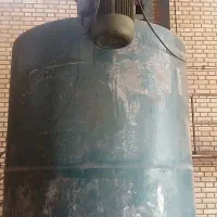 میکسر چسب کفاشی و چوب