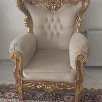 مبل|مبلمان خانگی و میز عسلی|کرمانشاه, |دیوار