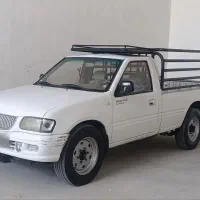 فروش یکدستگاه نیسان شوکا