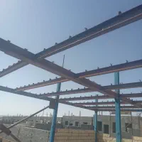 جوشکاری سیار