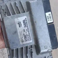 کامپیوتر ایسیو ecu ماشین