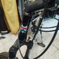 دوچرخه اورلورد تایوان بی نظیر حرفه ای|دوچرخه، اسکیت، اسکوتر|شیراز, سینما سعدی|دیوار