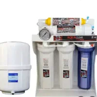 نصب وتعمیر وتعویض تصفیه اب .فیلتر .پمپ .سویچر
