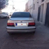 سمند مدل 82 سالم و خانگی|خودرو سواری و وانت|رفسنجان, |دیوار