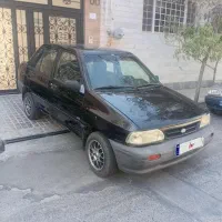 پرایدمدل ۸۳ انژکتور