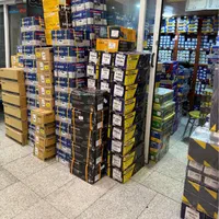 فروش عمده لنت ترمز پارس امکو آفورتیس تکستار گلد|قطعات یدکی و لوازم جانبی|تهران, بهارستان|دیوار