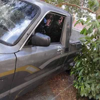 مزدا وانت ۲۰۰۰|خودرو سواری و وانت|جیرفت, |دیوار