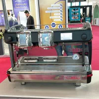 خریدار لوازم کافی شاپ.کافه رستوران.دستگاه اسپرسو.