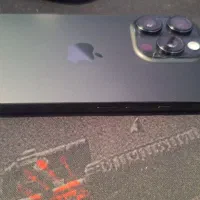 Iphone 16 pro ZAA 256 ایفون 16پرو|موبایل|کرج, چهارصد دستگاه|دیوار