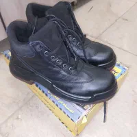 کفش ایمنی بهشتیان