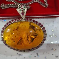 گردنبند نقره|جواهرات|اردبیل, |دیوار