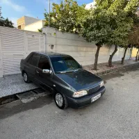 پراید 131مدل95