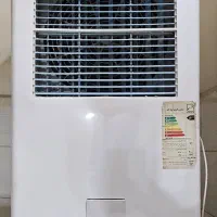 کولر ایستاده آبی ناسیونال آنیسم