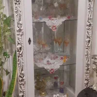 بوفه کاملا سالم