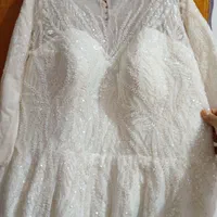 لباس عروس سایز بزرگ|لباس|فومن, |دیوار