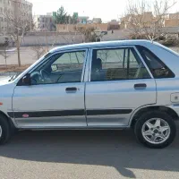 پراید مدل 87 بیرنگ|خودرو سواری و وانت|قزوین, |دیوار