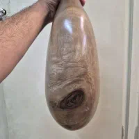 تنبور مهرداد خوش خوان و زیبا|سازهای سنتی|خمینیشهر, |دیوار