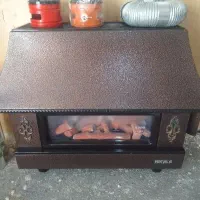 بخاری  نیک کالا