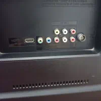 تلویزیون ال جی ۴۲ اینچ سالم بدون خط و خش|تلویزیون و پروژکتور|پرند, فاز ۶|دیوار