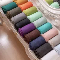 شال کنفی وارداتی|لباس|آستانه اشرفیه, |دیوار