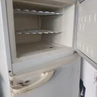 یخجال سالم|یخچال و فریزر|تبریز, |دیوار