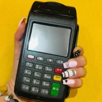 کارتخوان کالابرگ پوزسیارNFCتعمیرات باگارانتی معتبر